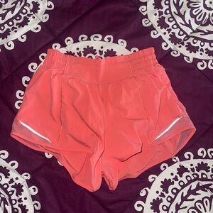 LULULEMON HOTTY HOTS